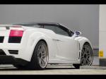 Lamborghini Gallardo GTV Spyder by IMSA 2007 года